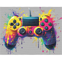 Game controller-GC 89